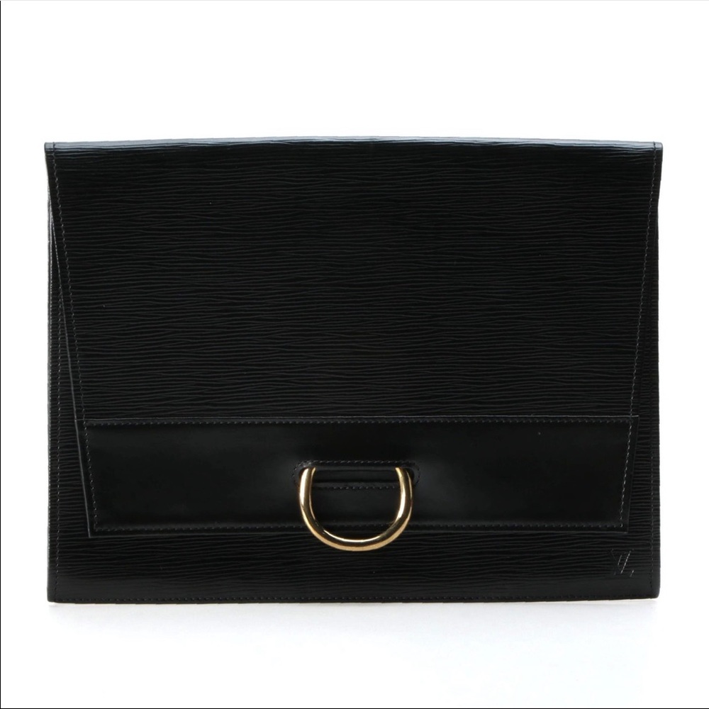 Louis Vuitton Lena Clutch - Picture 8 of 11